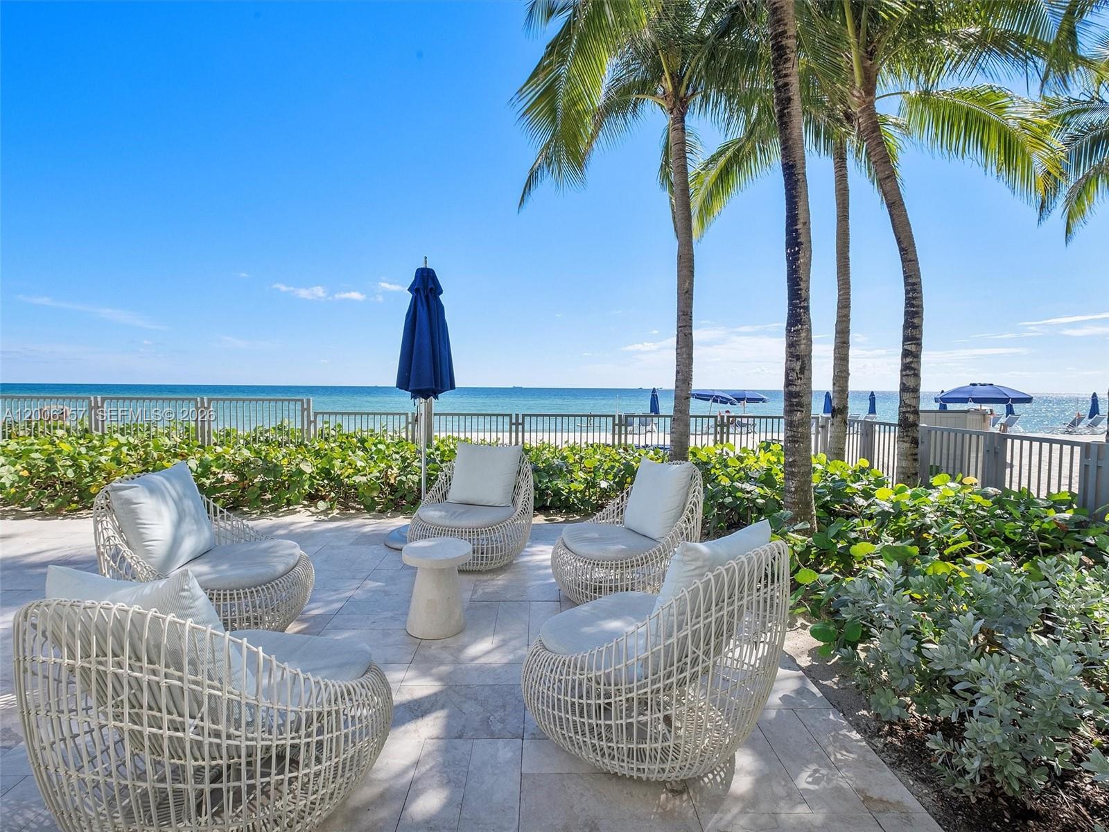 TURNBERRY OCEAN - Residential
