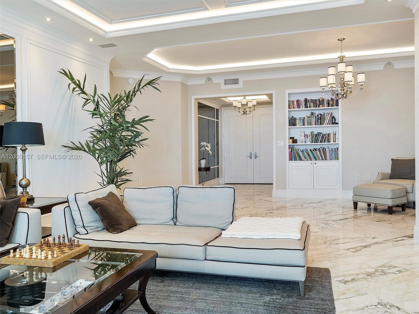 TURNBERRY OCEAN - Residential