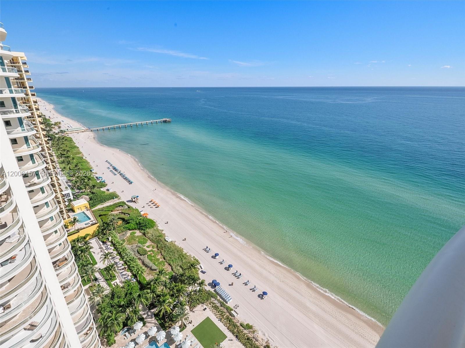 TURNBERRY OCEAN - Residential