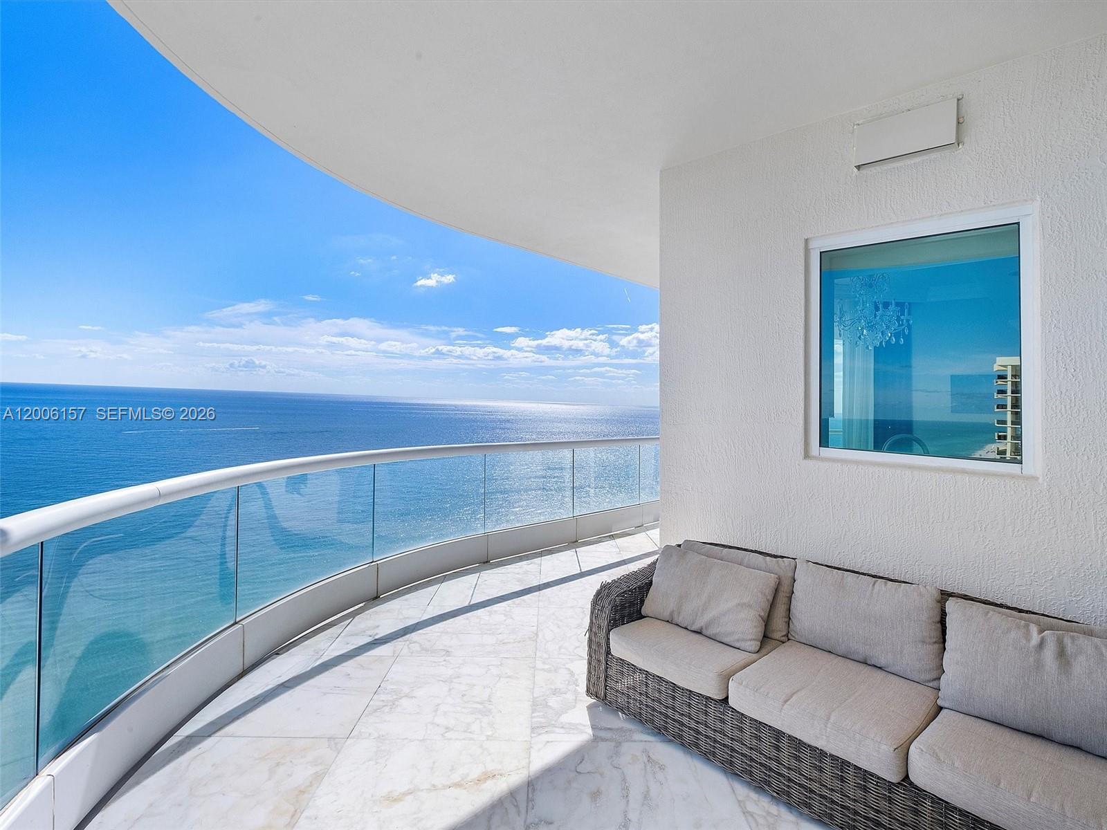 TURNBERRY OCEAN - Residential