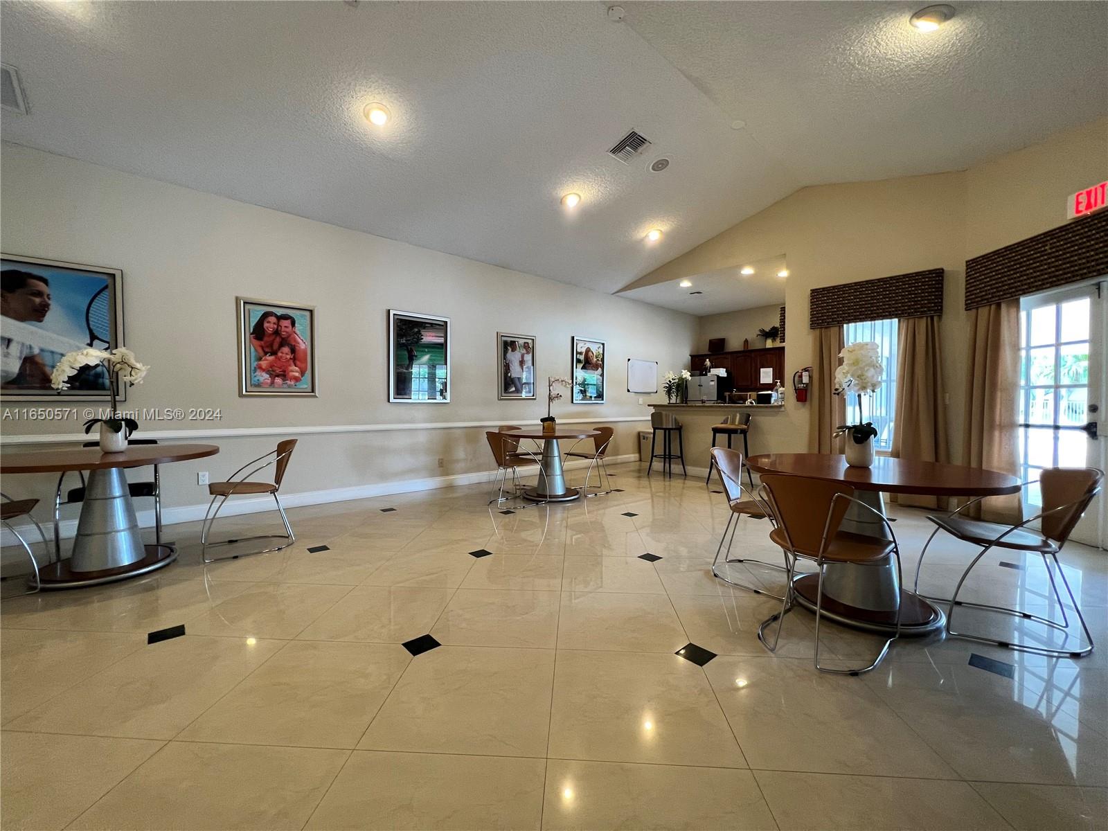PONTE VERDE AT PALM BEACH - Residential Lease