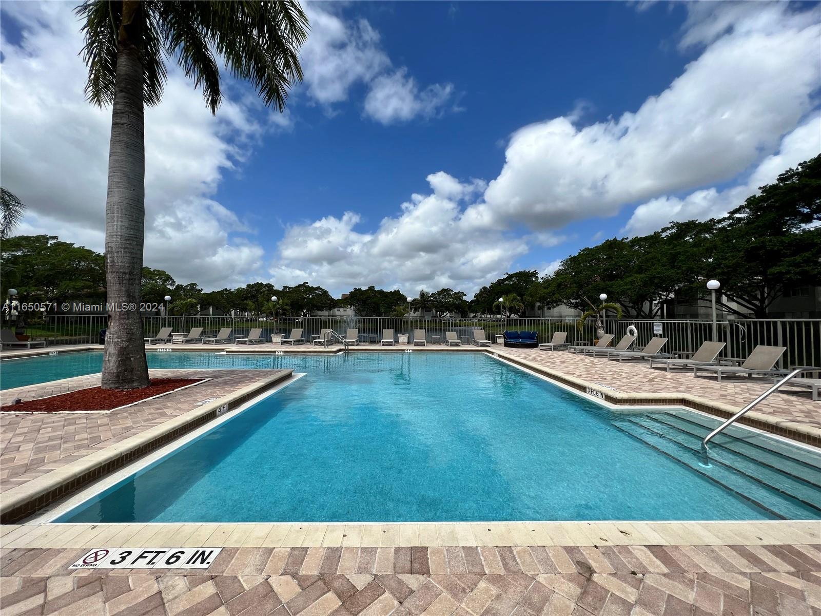 PONTE VERDE AT PALM BEACH - Residential Lease