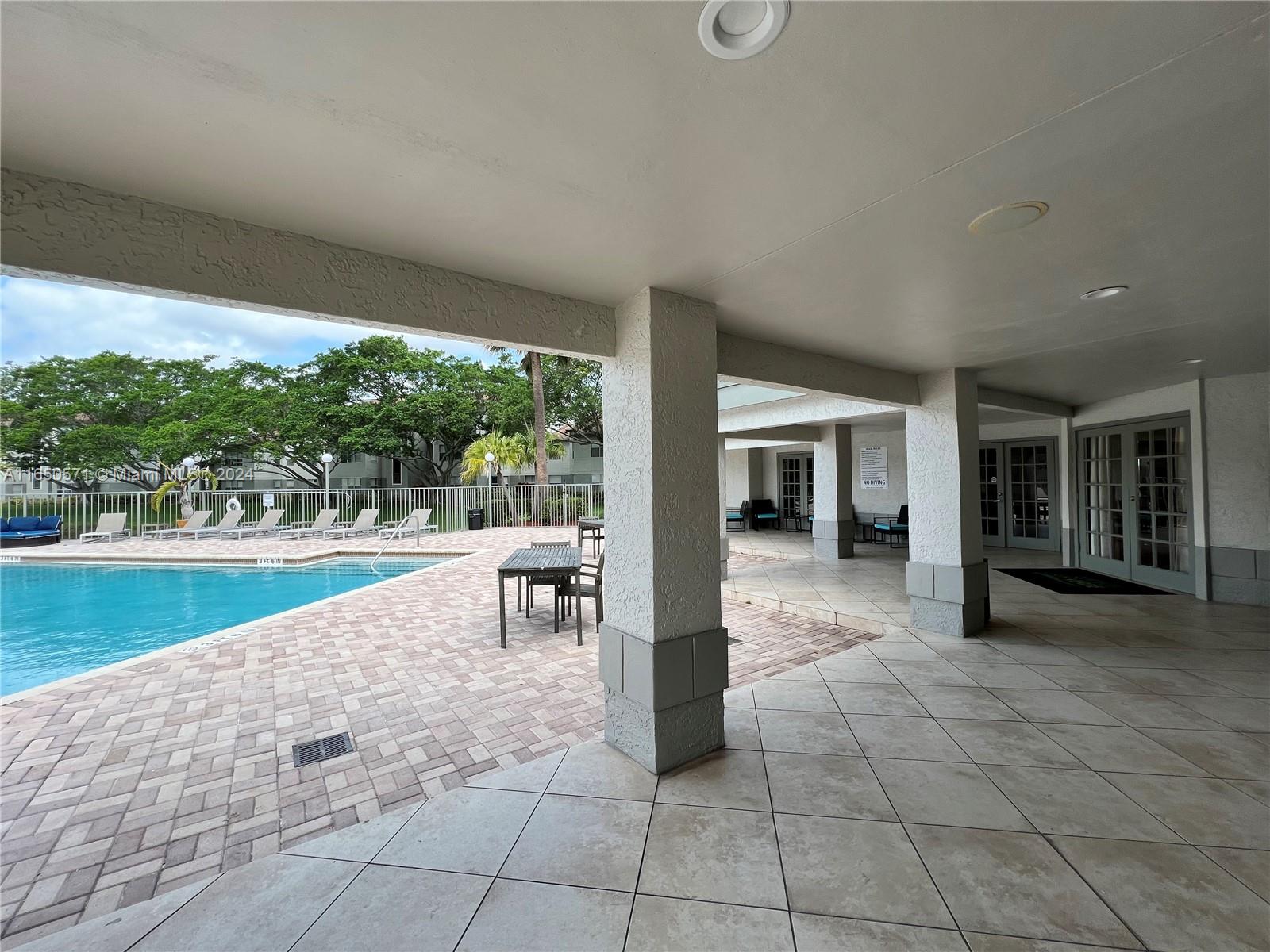 PONTE VERDE AT PALM BEACH - Residential Lease