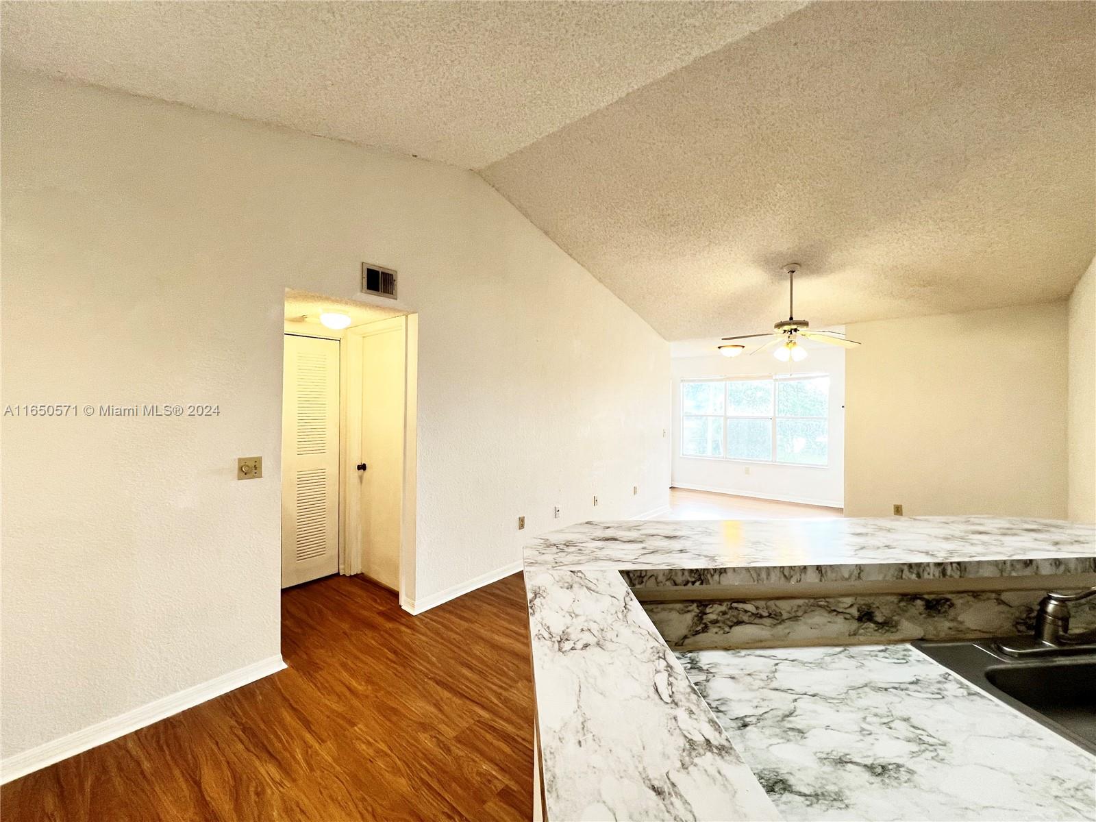 PONTE VERDE AT PALM BEACH - Residential Lease
