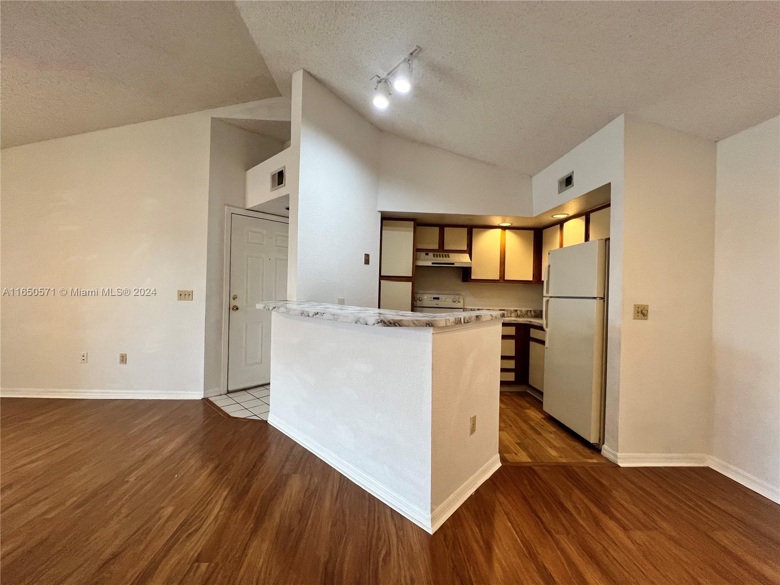 PONTE VERDE AT PALM BEACH - Residential Lease