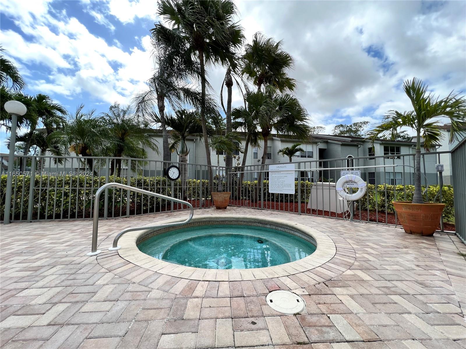 PONTE VERDE AT PALM BEACH - Residential Lease