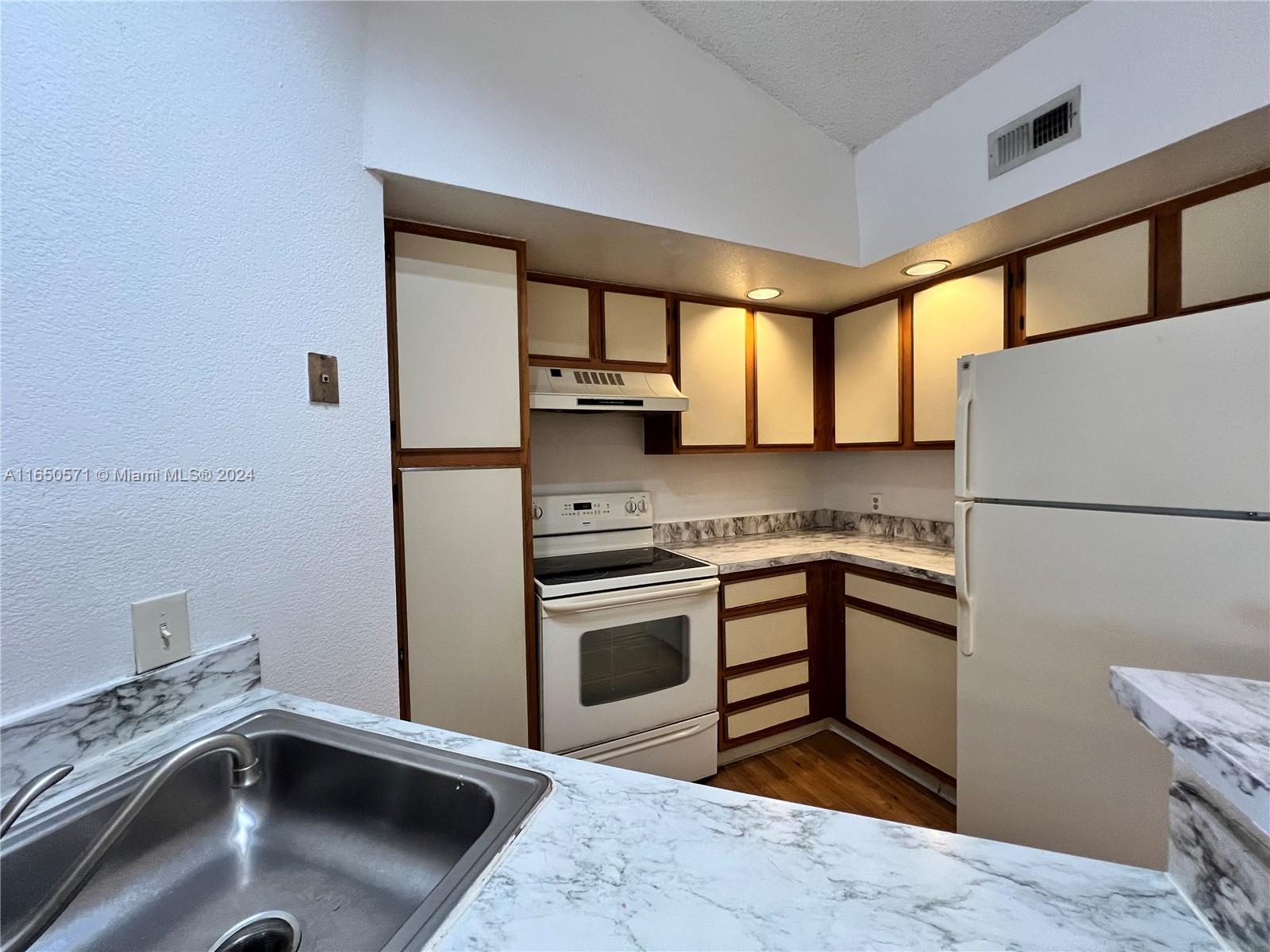 PONTE VERDE AT PALM BEACH - Residential Lease