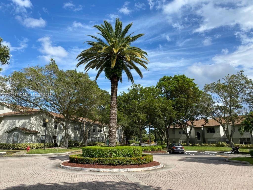 PONTE VERDE AT PALM BEACH - Residential Lease