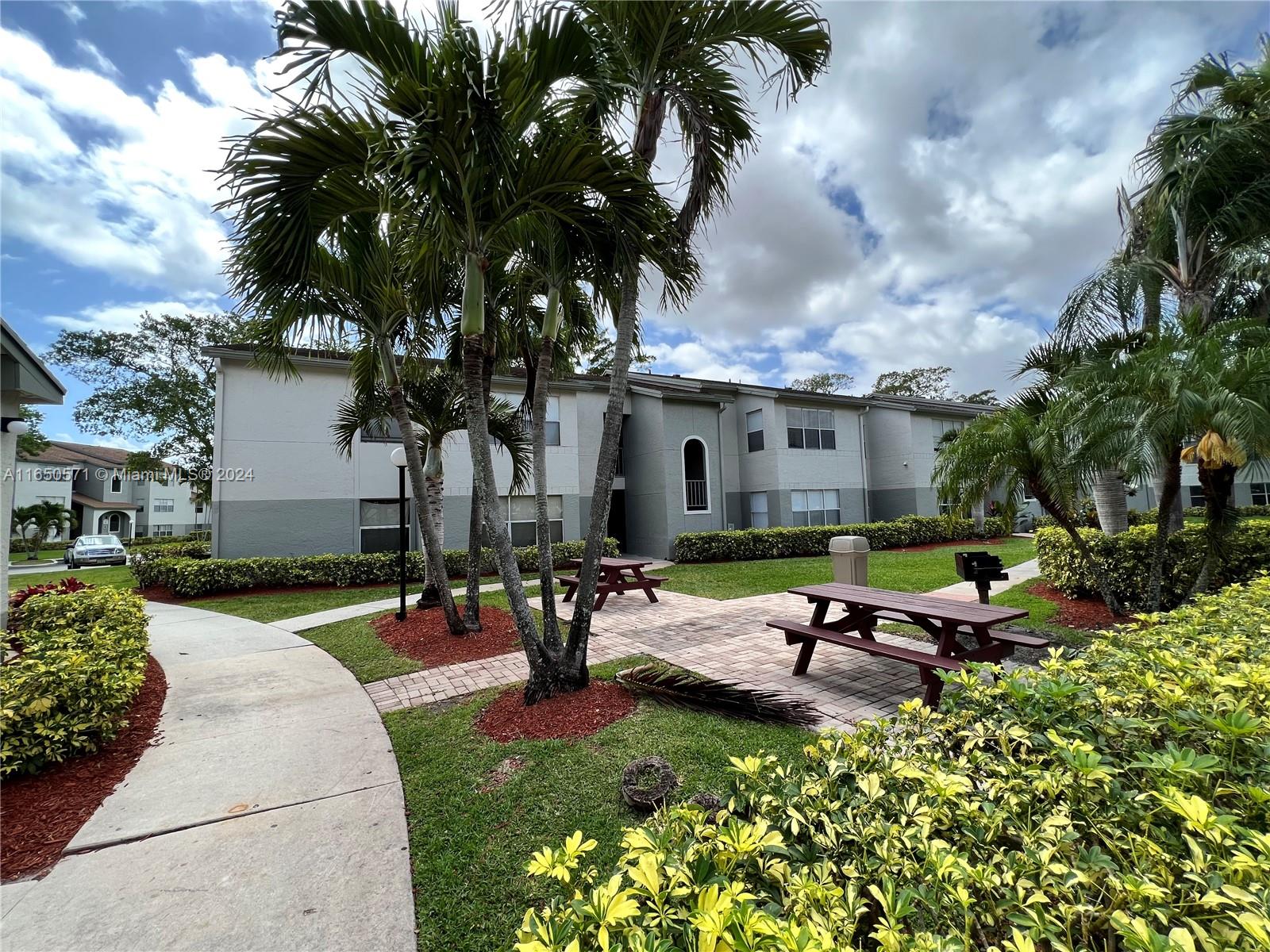 PONTE VERDE AT PALM BEACH - Residential Lease