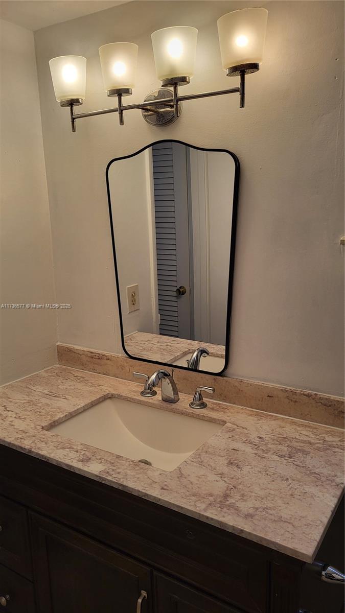 FIRST MOORINGS CONDO - Residential Lease