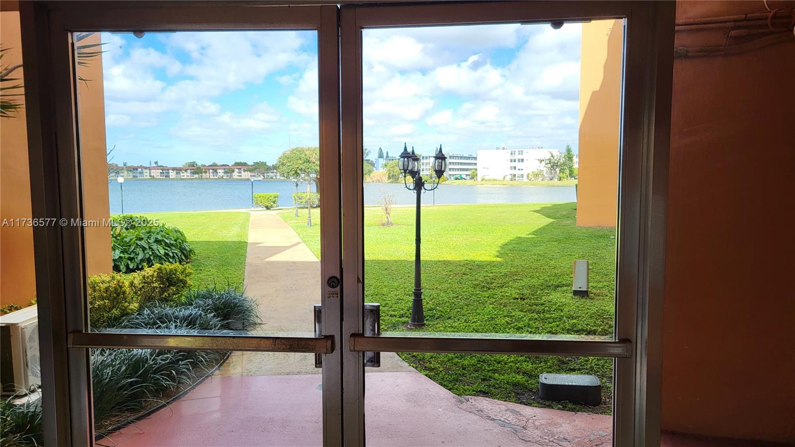 FIRST MOORINGS CONDO - Residential Lease