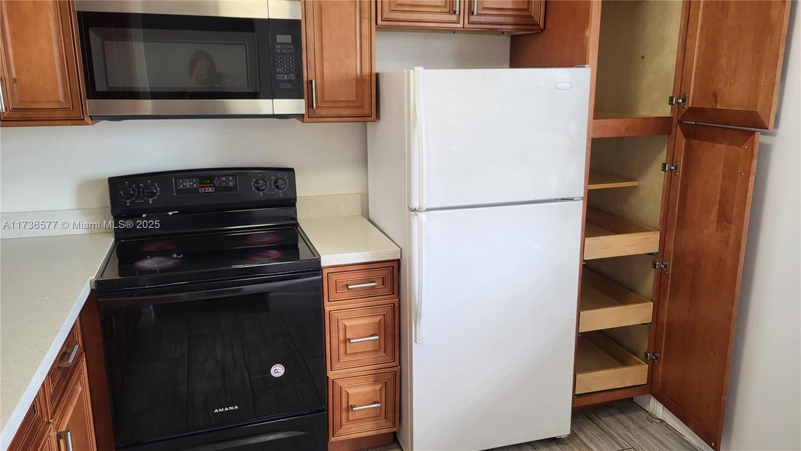 FIRST MOORINGS CONDO - Residential Lease