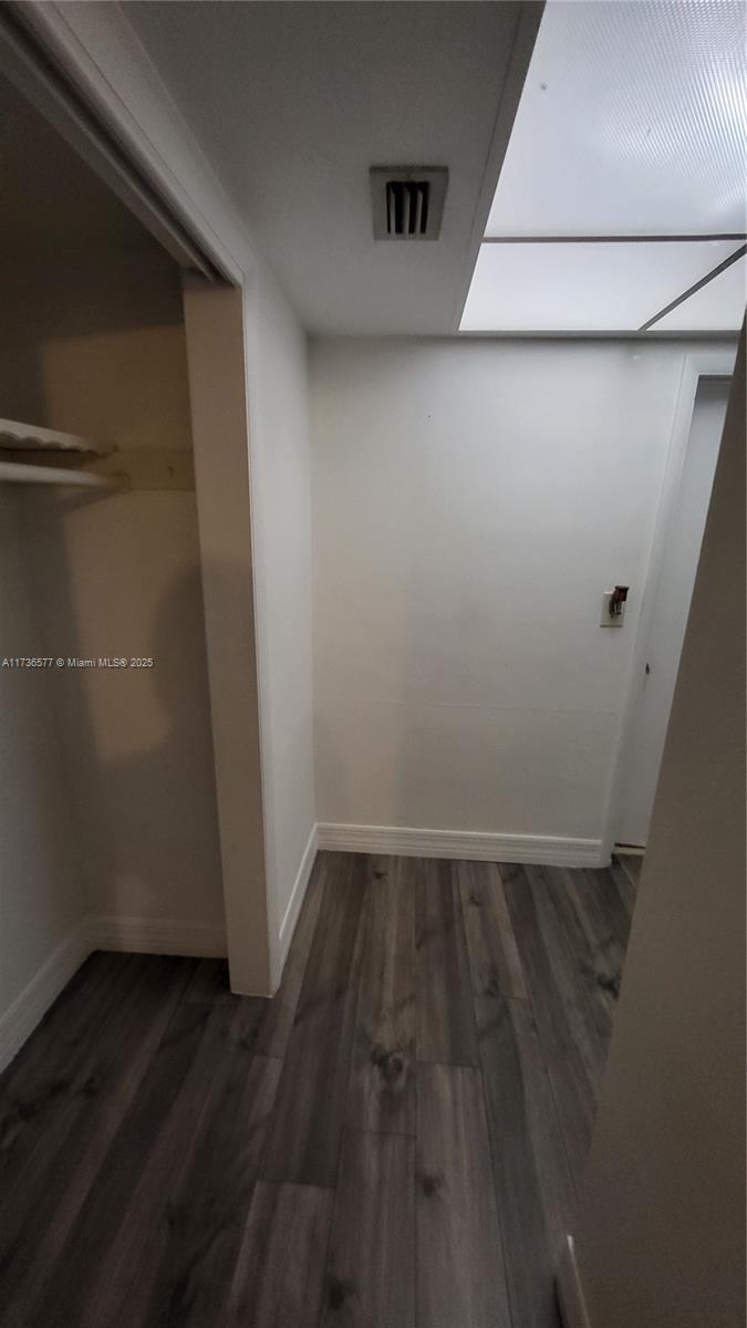 FIRST MOORINGS CONDO - Residential Lease