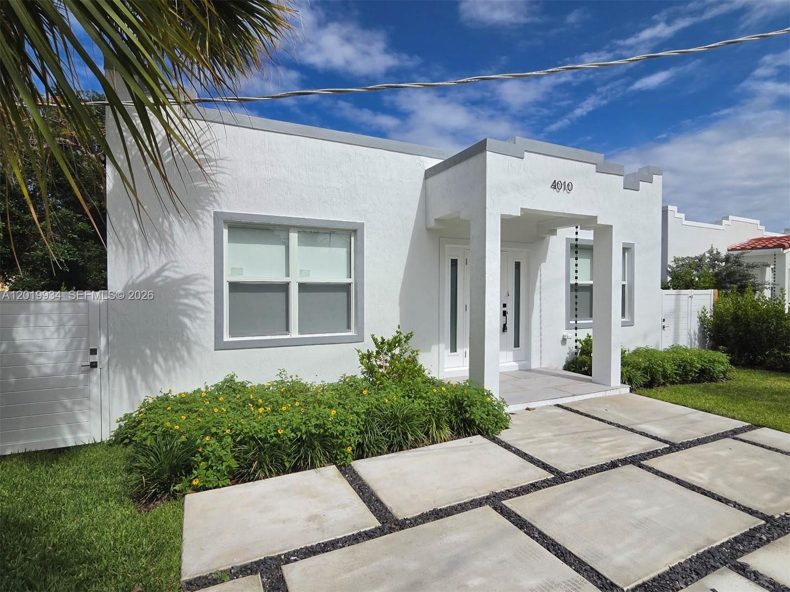 NORTHWOOD ADD - Residential