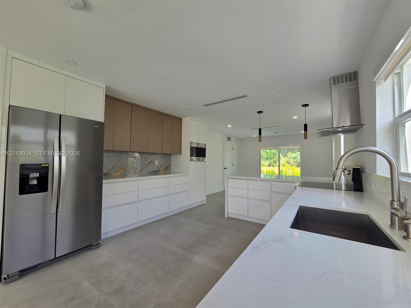 NORTHWOOD ADD - Residential
