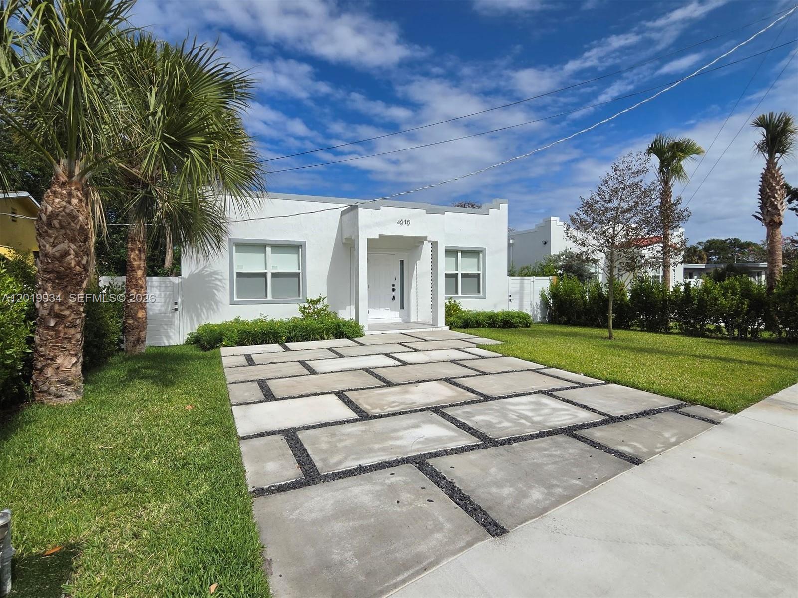 NORTHWOOD ADD - Residential