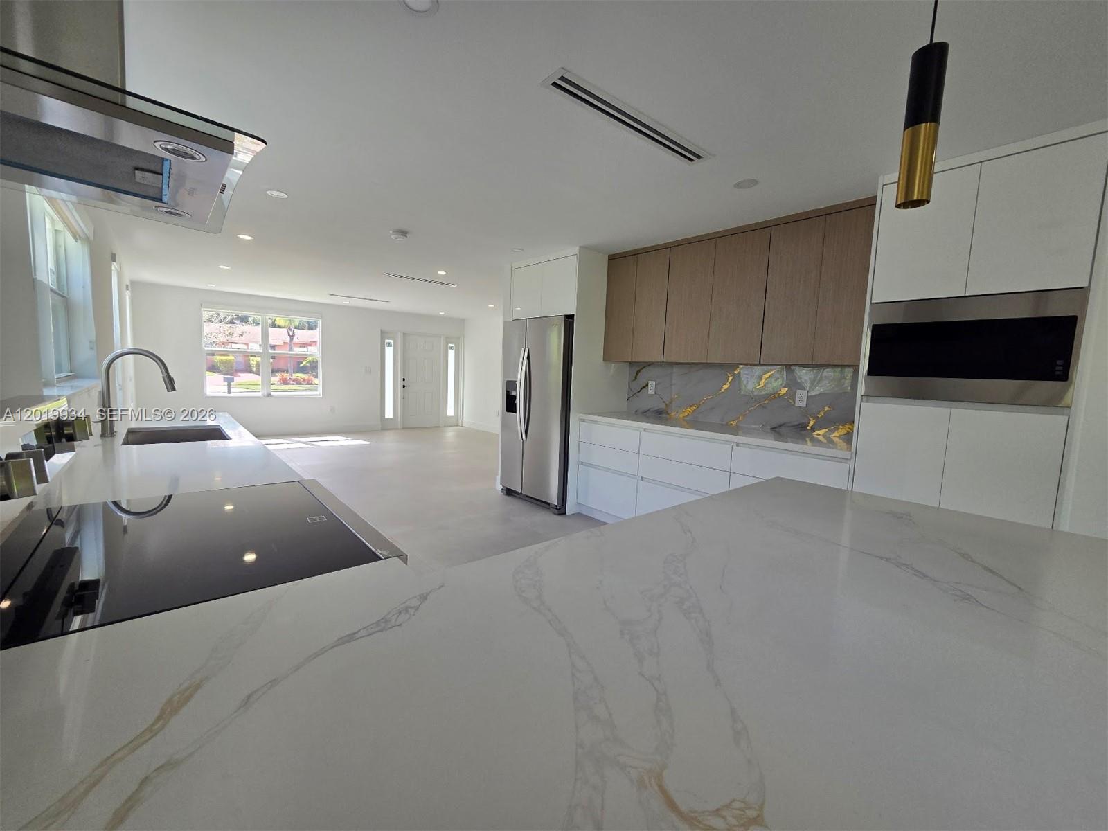 NORTHWOOD ADD - Residential