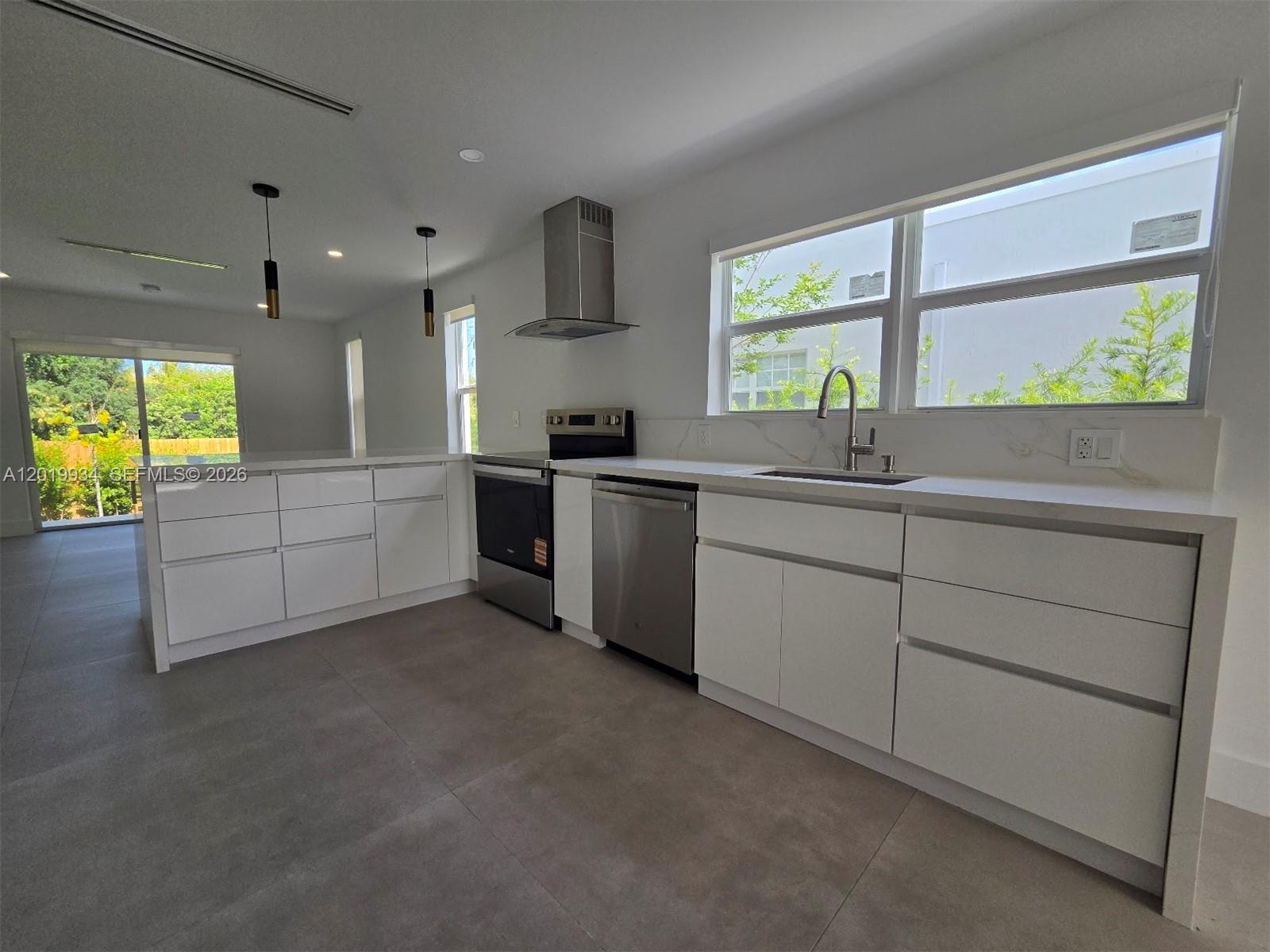 NORTHWOOD ADD - Residential