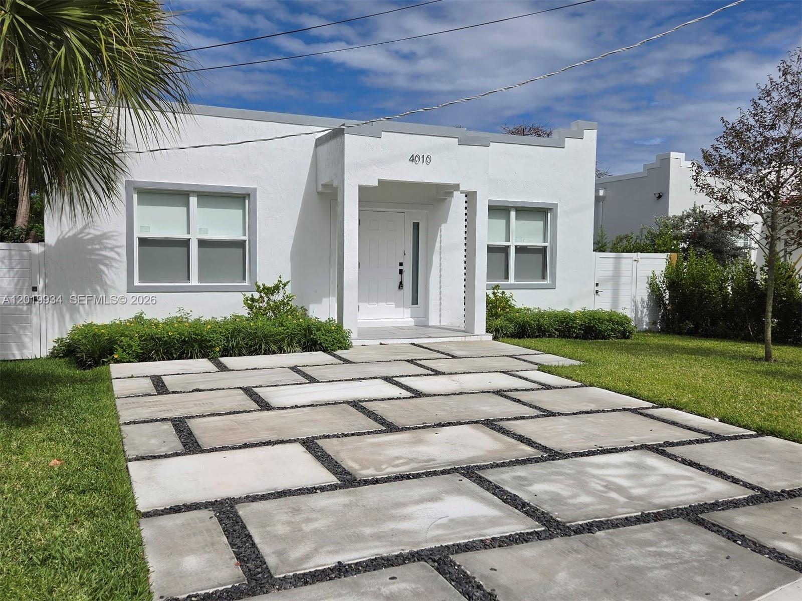 NORTHWOOD ADD - Residential