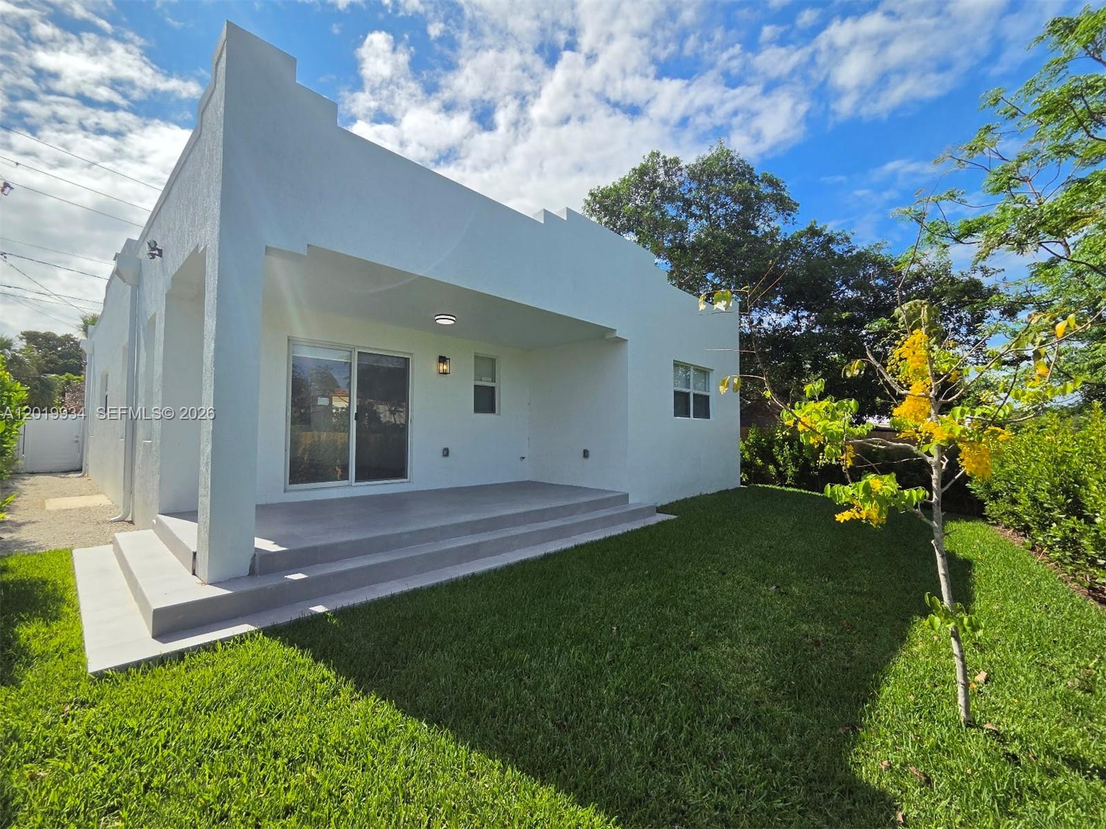 NORTHWOOD ADD - Residential