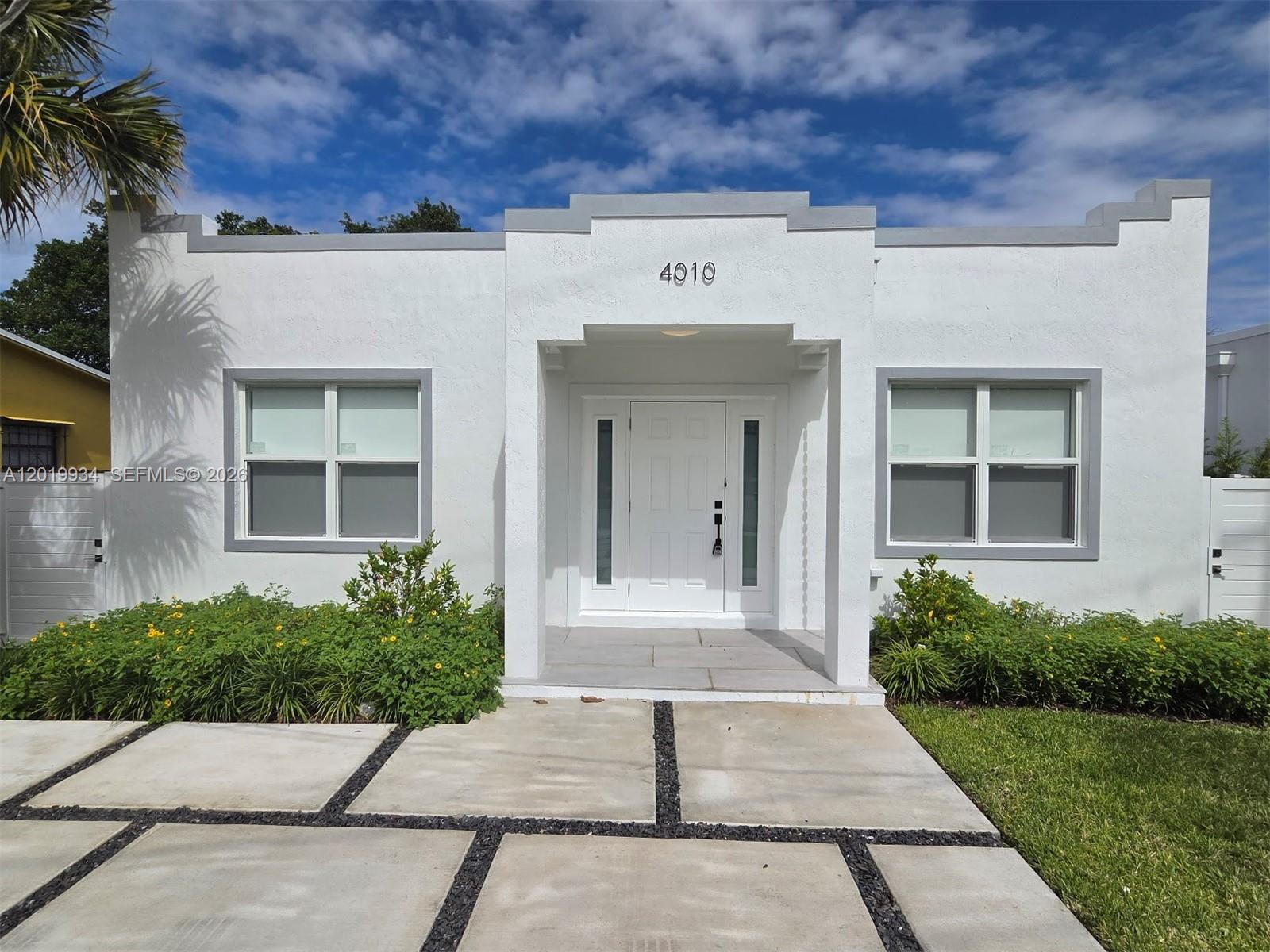 NORTHWOOD ADD - Residential