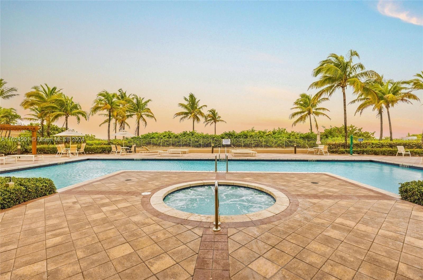 2080 OCEAN DRIVE CONDO - Residential Lease