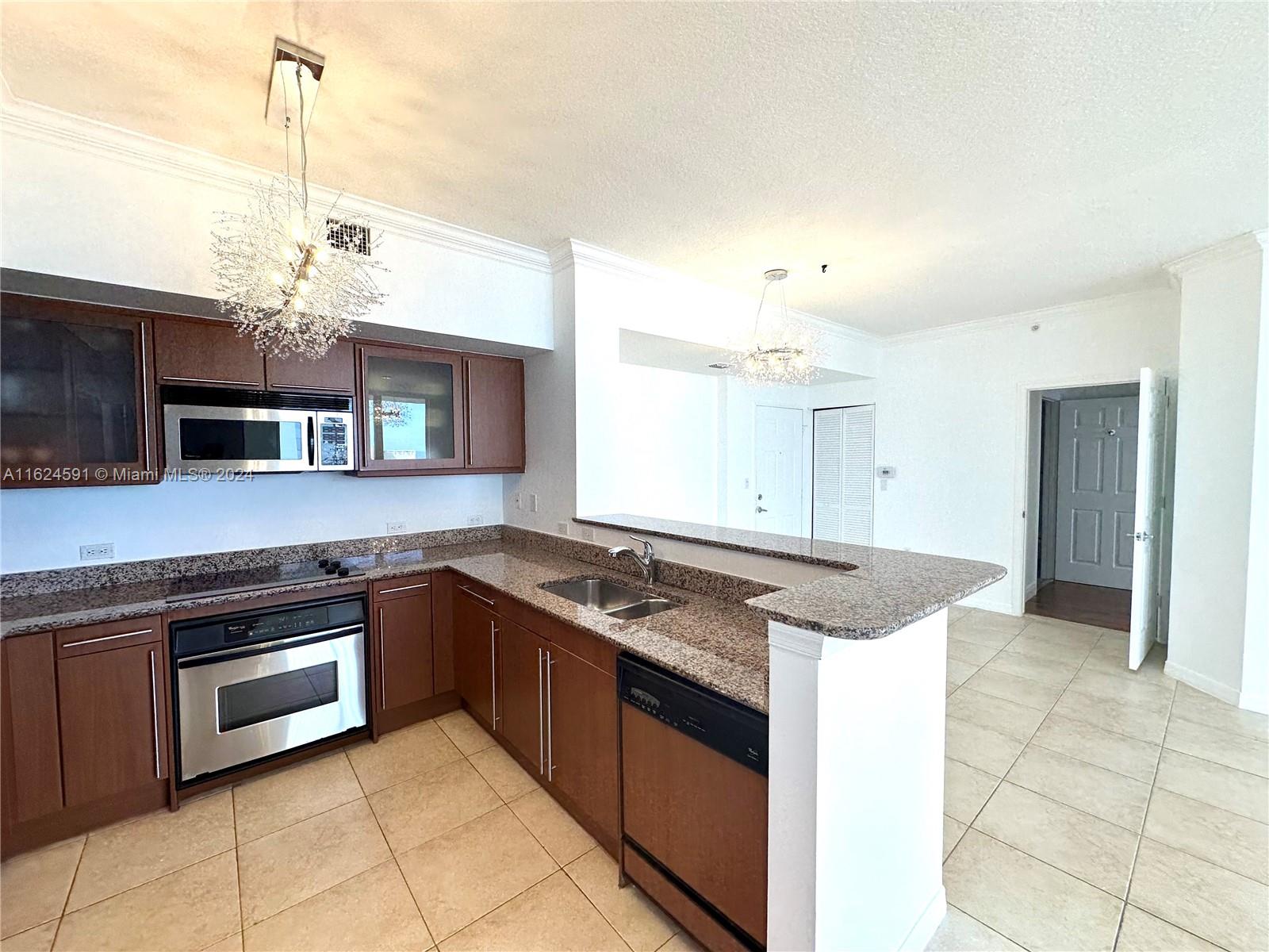 2080 OCEAN DRIVE CONDO - Residential Lease