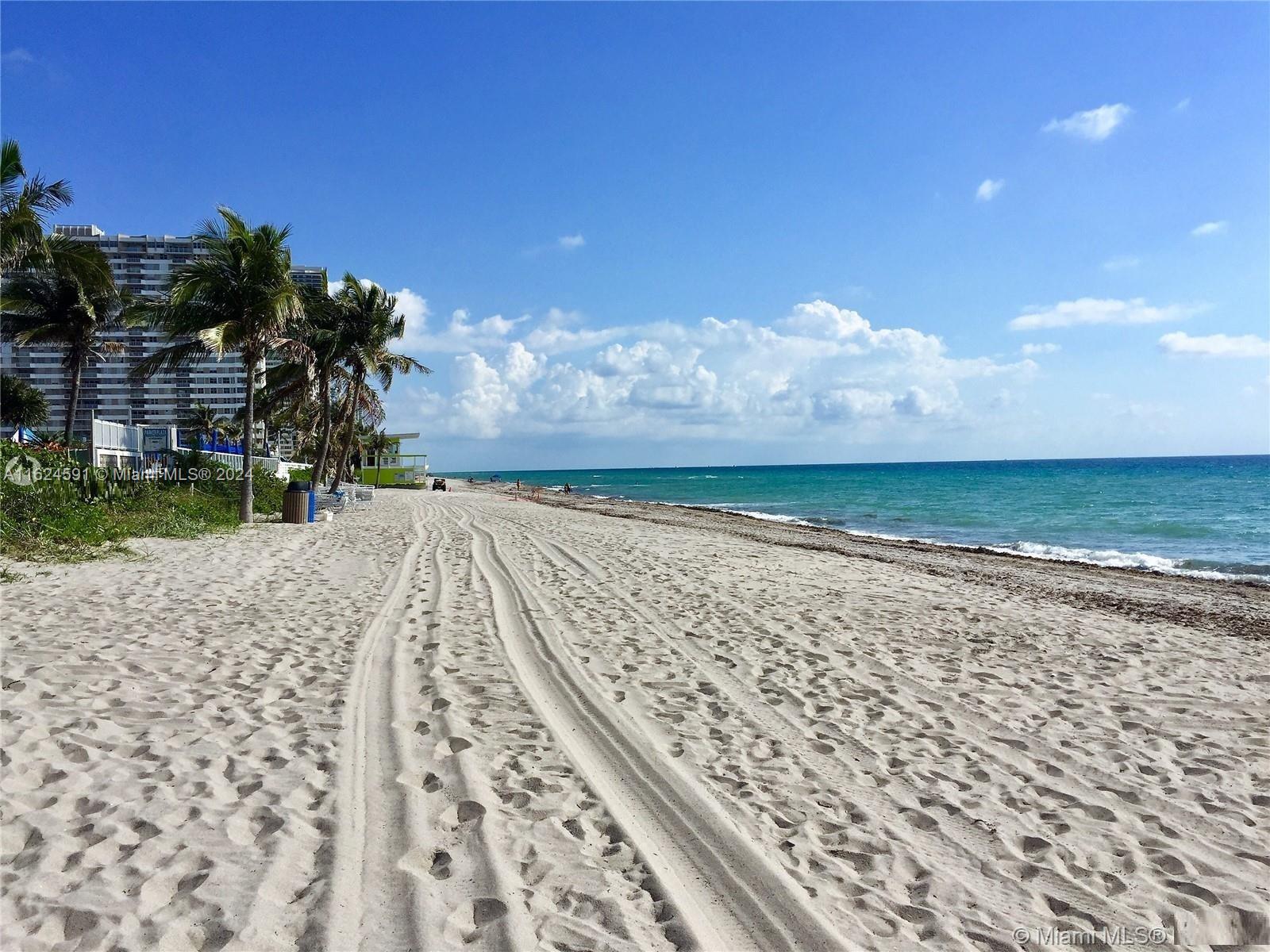 2080 OCEAN DRIVE CONDO - Residential Lease