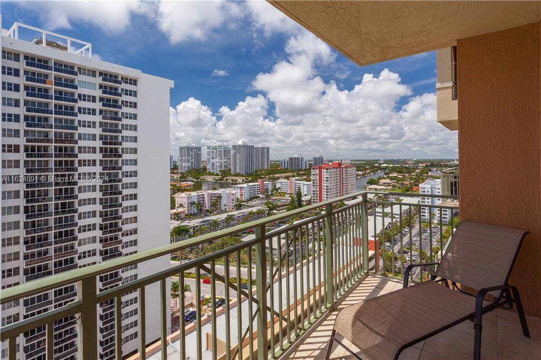 2080 OCEAN DRIVE CONDO - Residential Lease