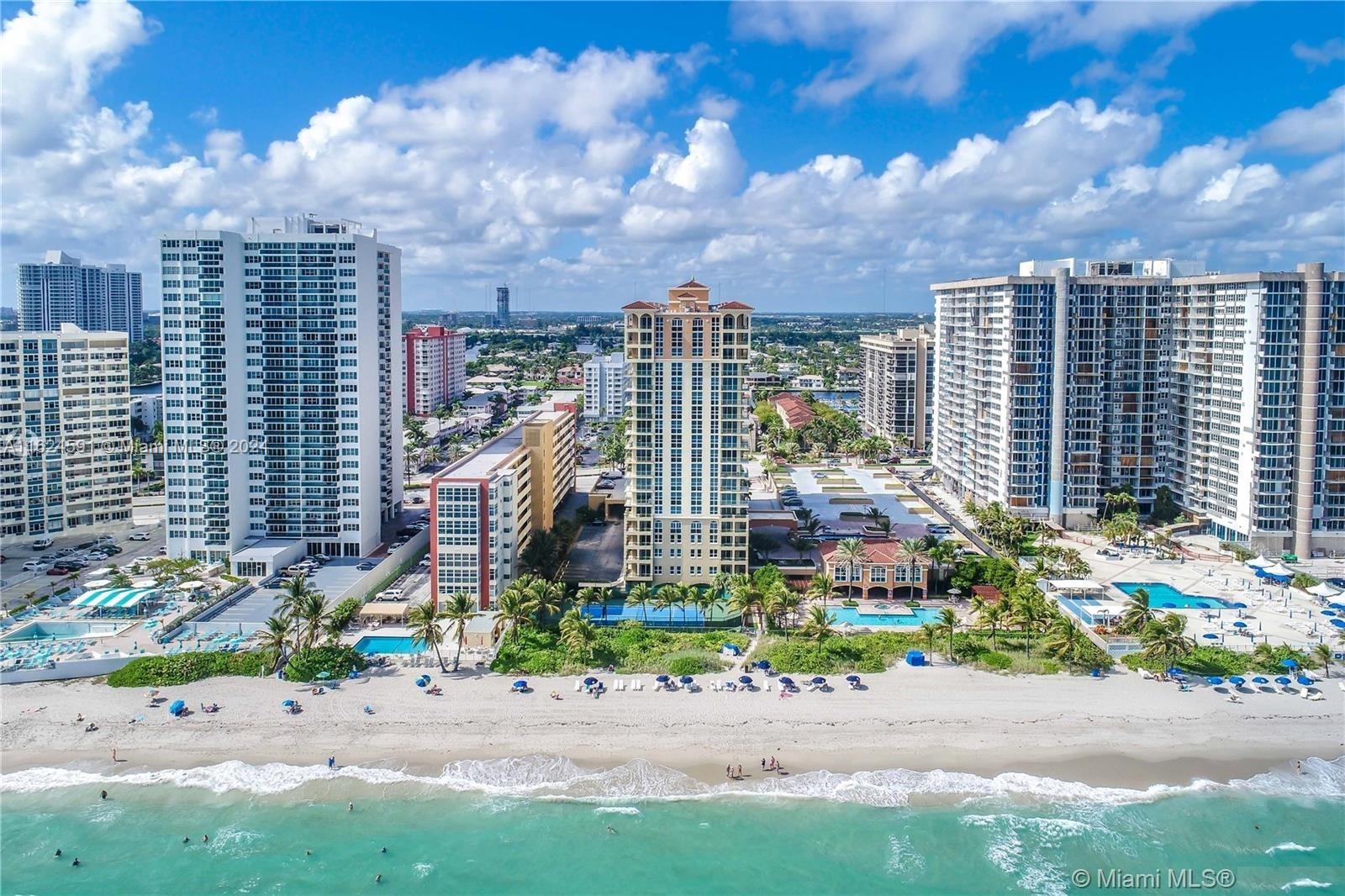 2080 OCEAN DRIVE CONDO - Residential Lease