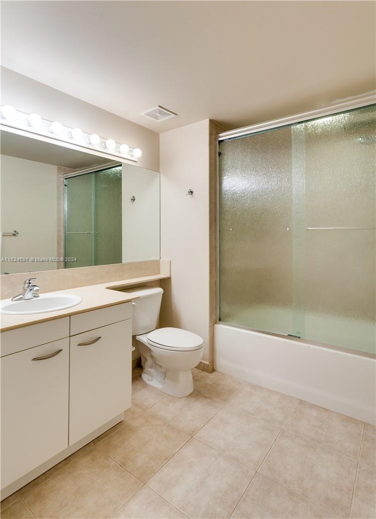 2080 OCEAN DRIVE CONDO - Residential Lease