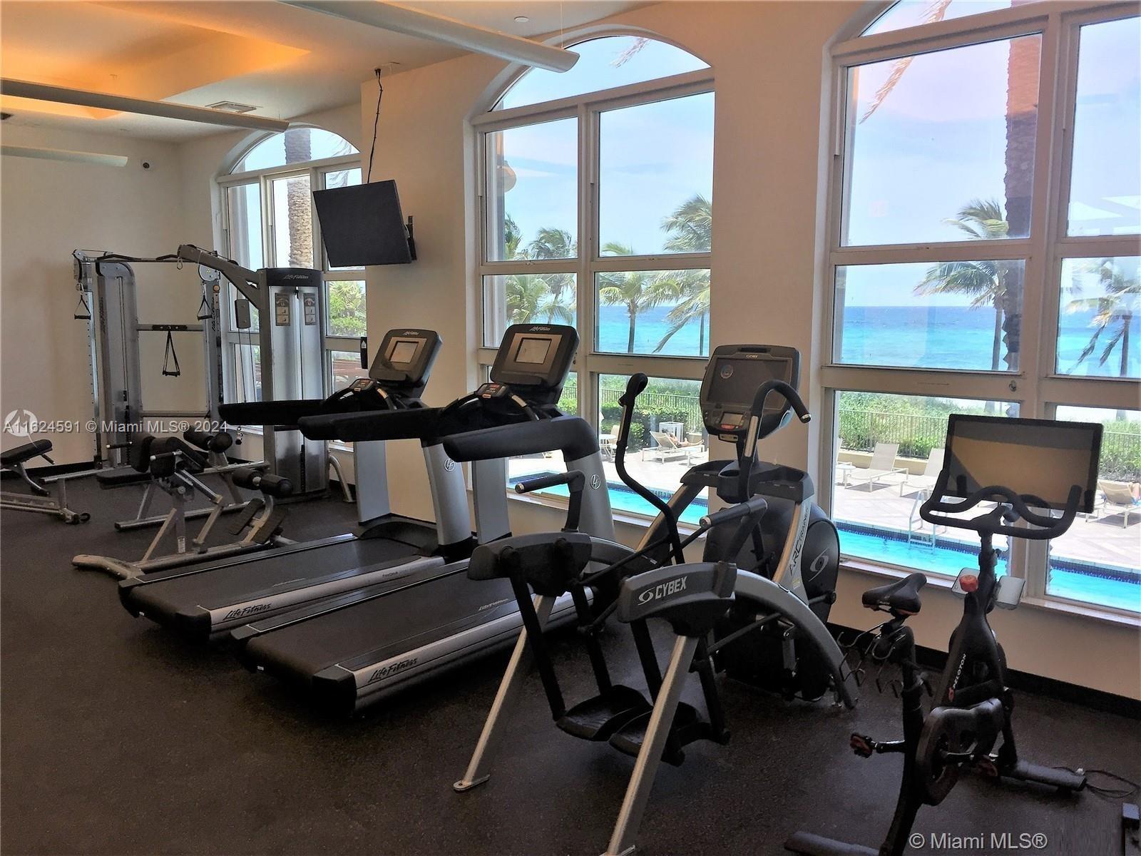 2080 OCEAN DRIVE CONDO - Residential Lease