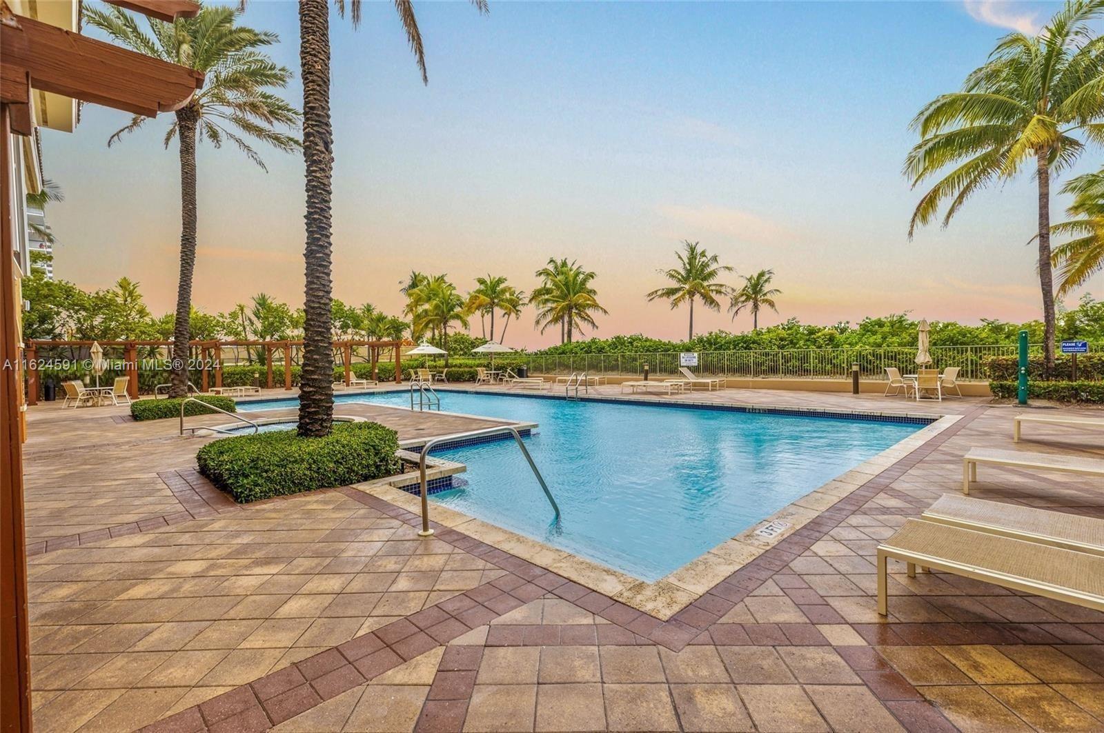2080 OCEAN DRIVE CONDO - Residential Lease
