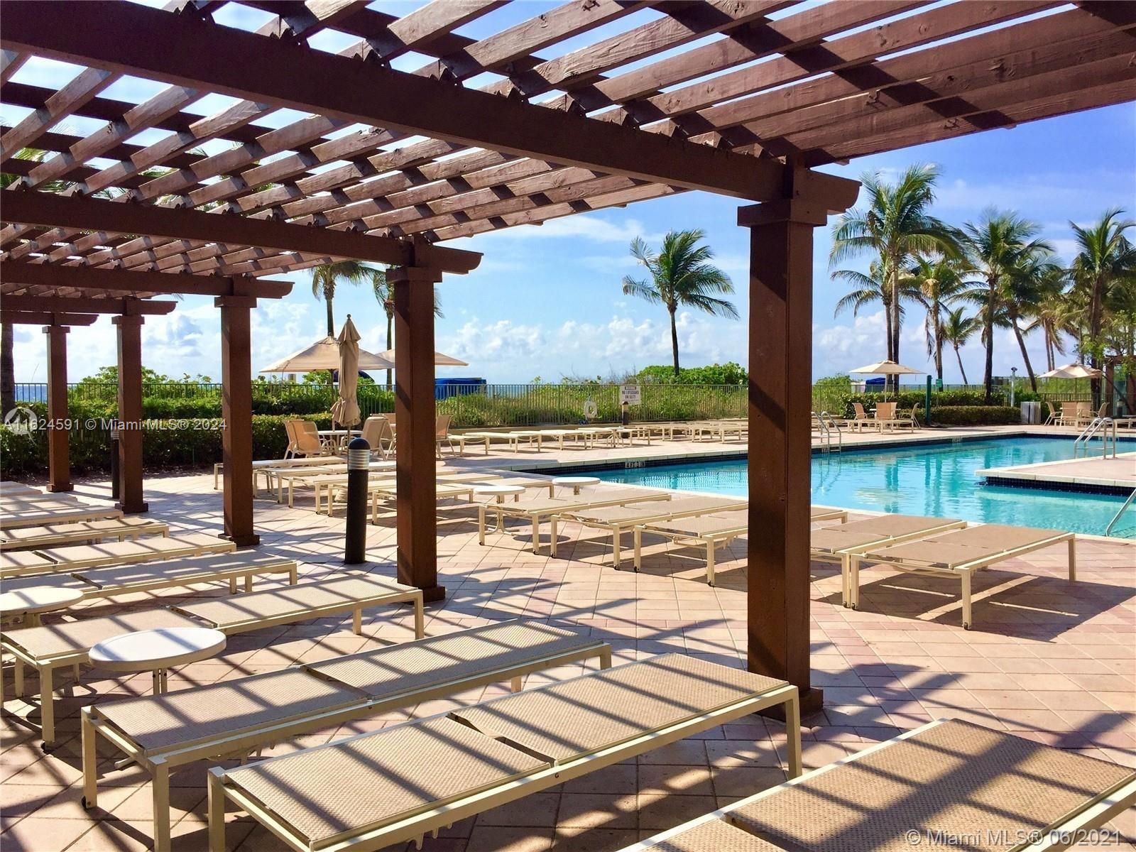 2080 OCEAN DRIVE CONDO - Residential Lease