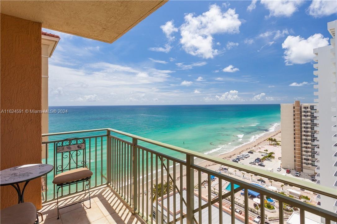 2080 OCEAN DRIVE CONDO - Residential Lease