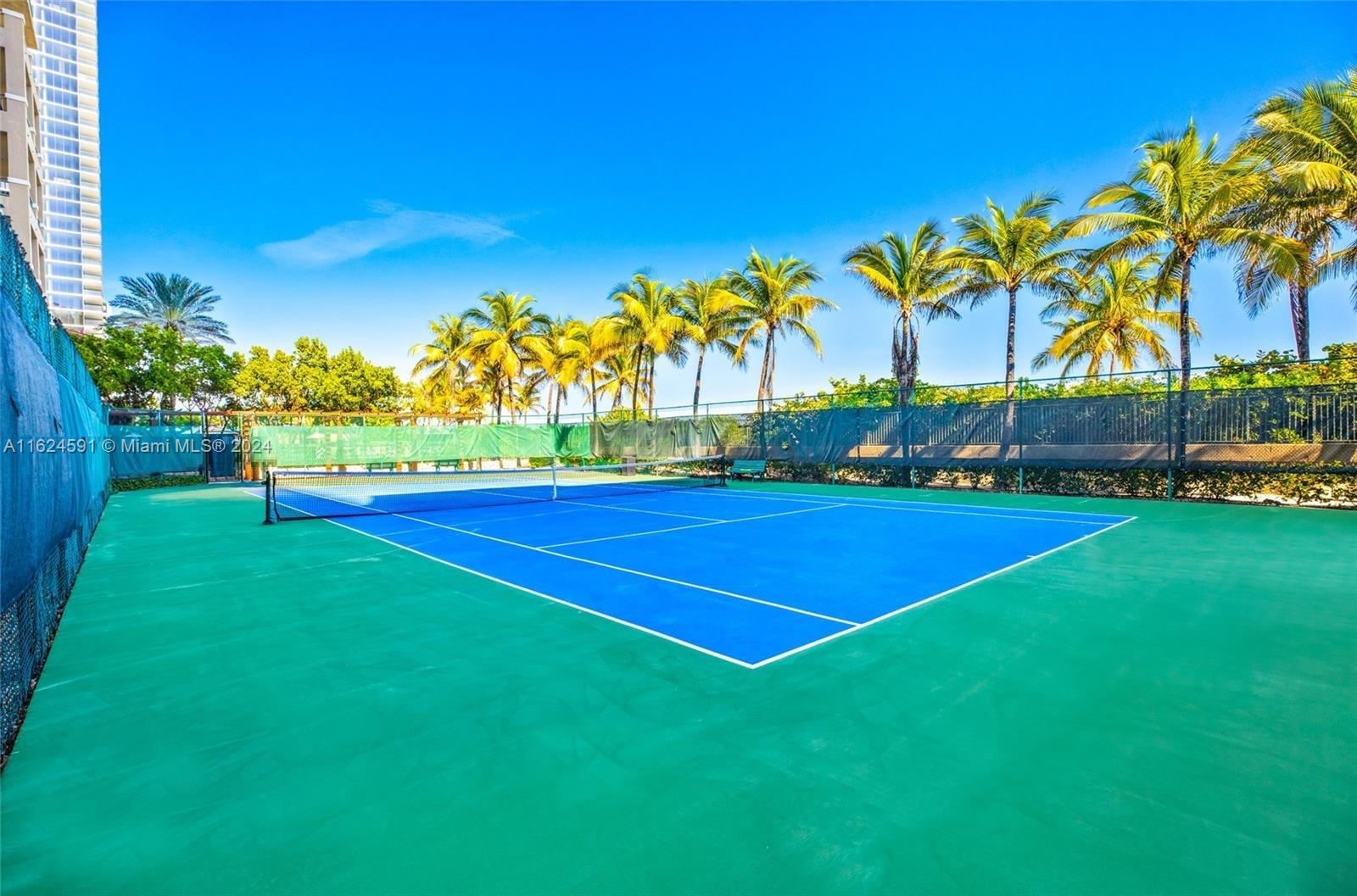 2080 OCEAN DRIVE CONDO - Residential Lease