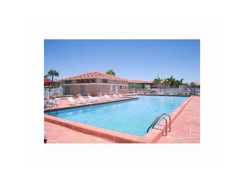 LAKEWOOD VILLAGE OF CORAL - Residential Lease