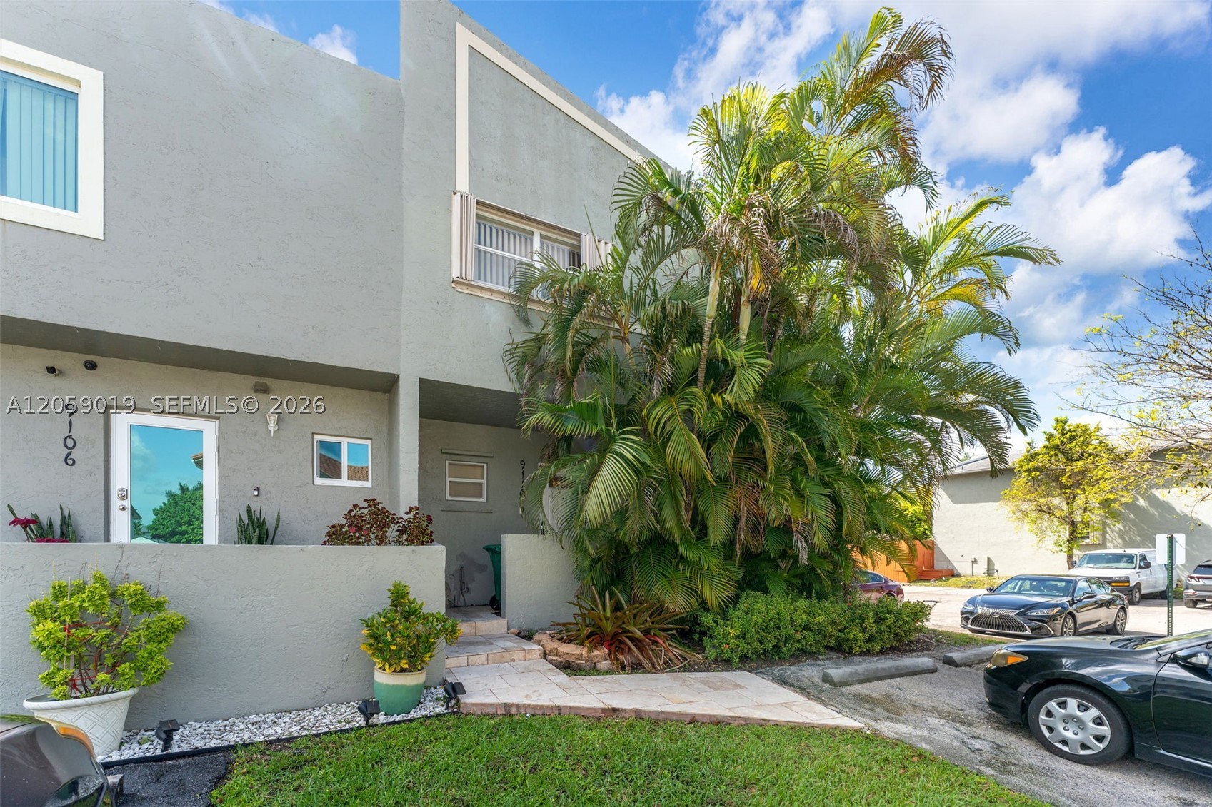 OLD CUTLER COVE ADDN - Residential
