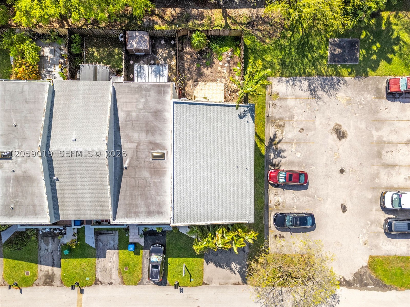 OLD CUTLER COVE ADDN - Residential