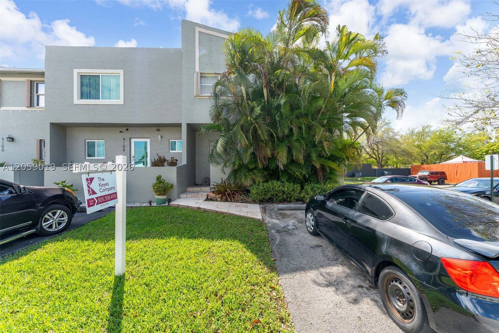 OLD CUTLER COVE ADDN - Residential