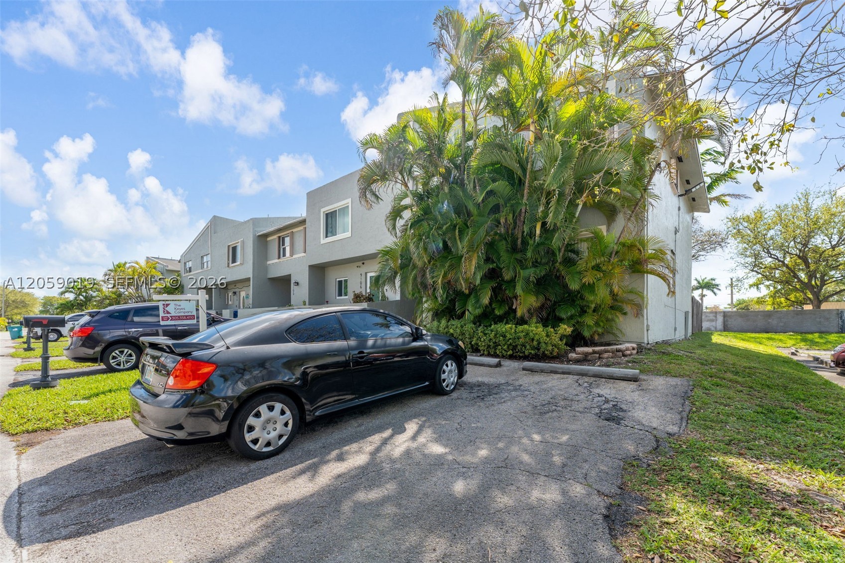 OLD CUTLER COVE ADDN - Residential