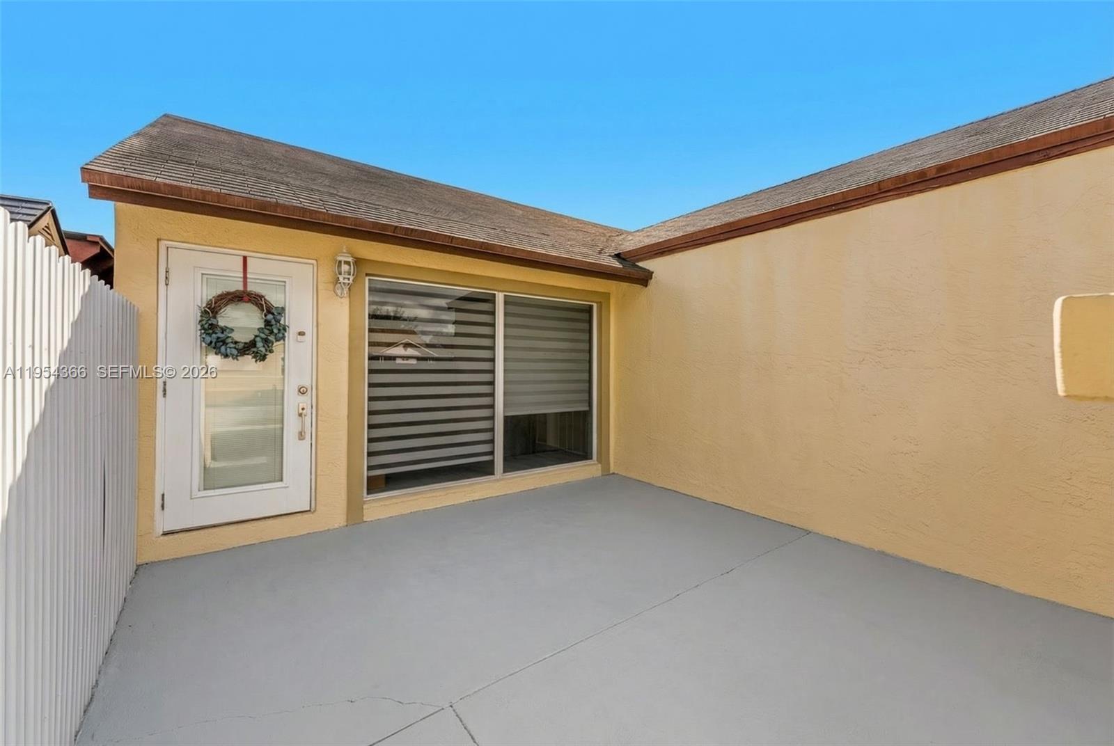 LESLIE PATIO HOMES SEC 4 - Residential