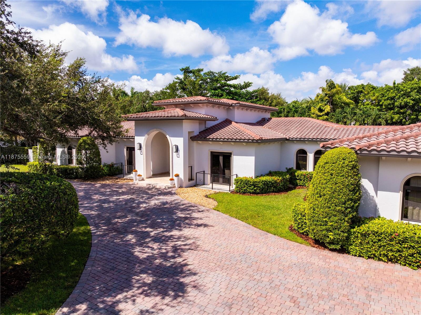 KILLIAN ACRES - Residential