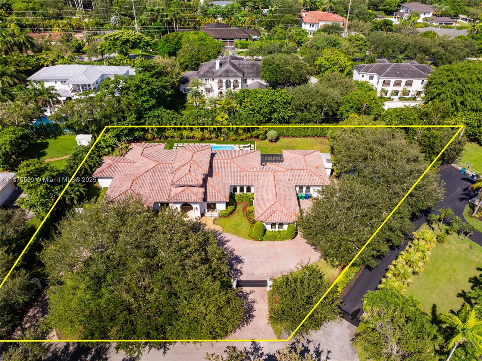 KILLIAN ACRES - Residential