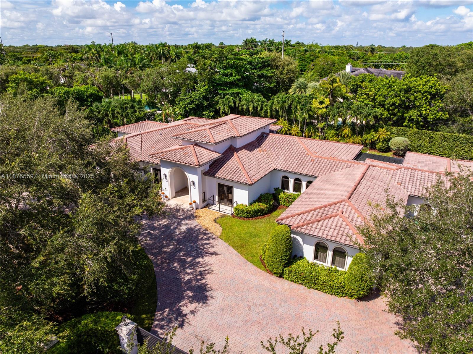KILLIAN ACRES - Residential
