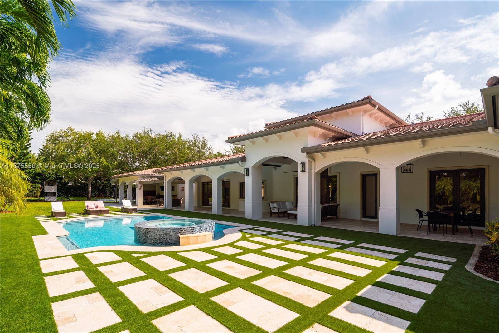 KILLIAN ACRES - Residential