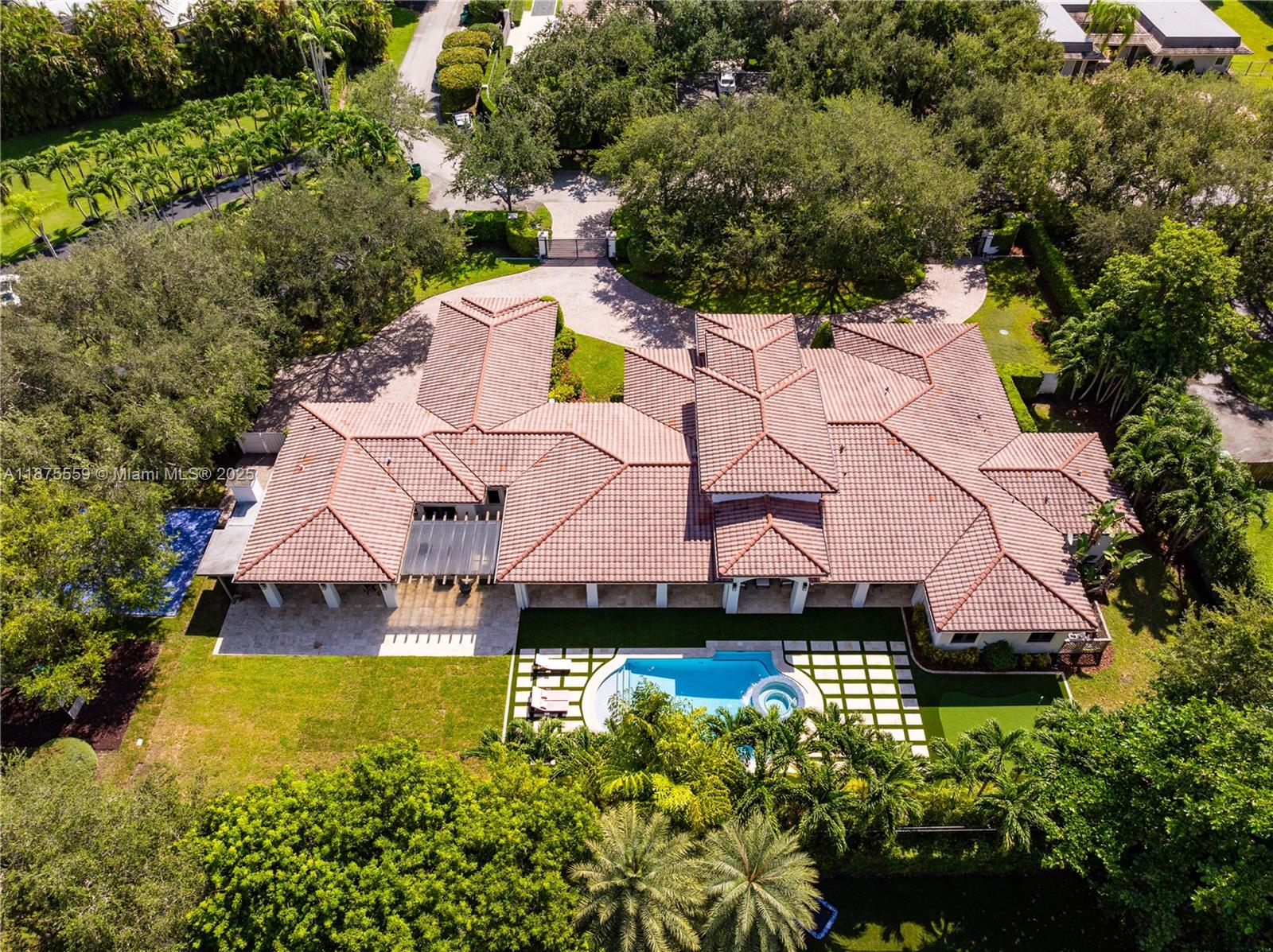 KILLIAN ACRES - Residential