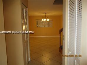 SANDPIPER BAY - Residential Lease