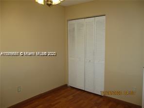 SANDPIPER BAY - Residential Lease