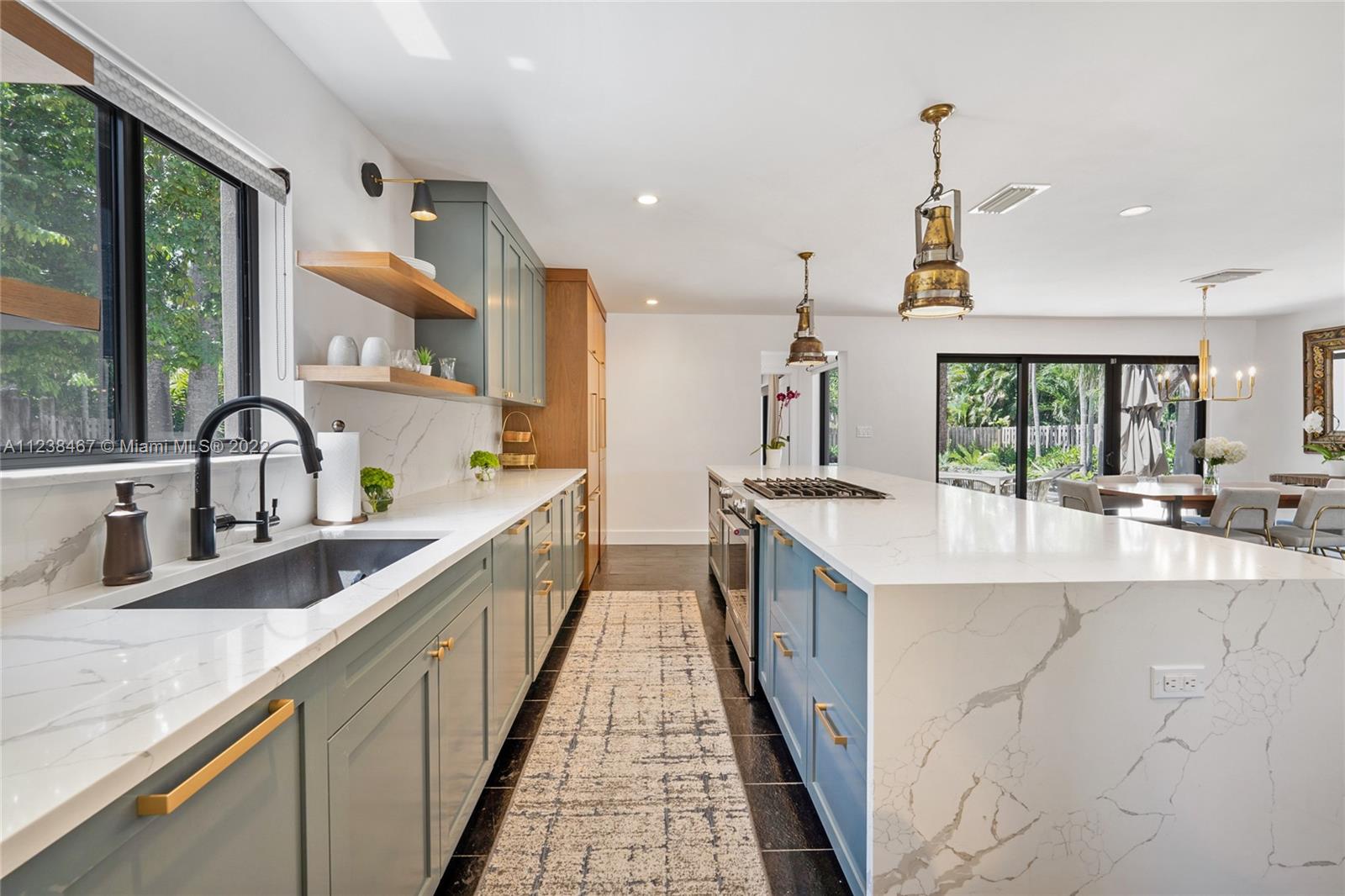 OAKLAND PARK 2ND ADD-RESU - Residential